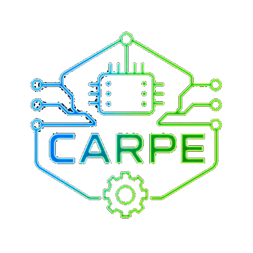 CARPE logo